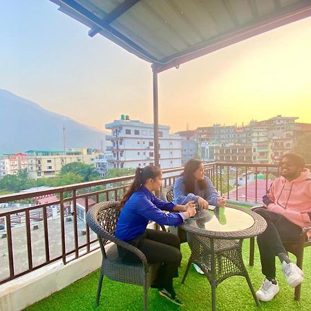 Blue Jay Smart Stay Rishikesh Luaran gambar